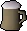 Beer tankard