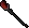 Black cane