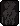 Black d'hide body