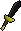 Black dagger