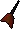 Black dart