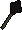 Black mace