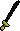 Black sword