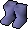 Blue boots