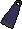 Blue cape