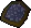 Blue d'hide shield