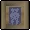 Blue dragonhide set