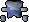 Blue moon chestplate