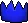 Blue partyhat