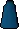 Blue skirt