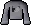 Bob's black shirt