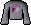 Bob's purple shirt