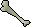 Bone club