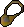 Brass necklace