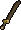 Bronze 2h sword