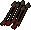 Bronze arrow