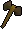Bronze battleaxe