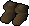 Bronze boots
