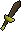 Bronze dagger
