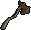 Bronze felling axe