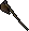 Bronze halberd
