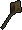 Bronze mace