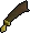 Bronze scimitar