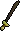 Bronze sword