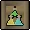 Combat potion set