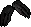 Corrupted dragon claws