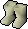 Cream boots