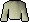 Cream robe top