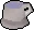 Cup of hot water