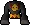 Dagon'hai robe top