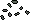 Dark fishing bait