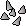 Diamond bolt tips