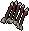 Diamond dragon bolts