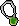 Emerald amulet