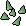 Emerald bolt tips
