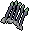 Emerald bolts