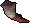 Etched elder venator fang