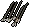 Flighted ogre arrow
