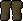 Frog-leather boots