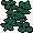 Giant seaweed