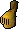 Gilded full helm