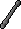 Glassblowing pipe