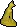 Golden statuette