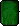 Green d'hide body