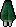 Green elegant legs