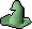 Green hat